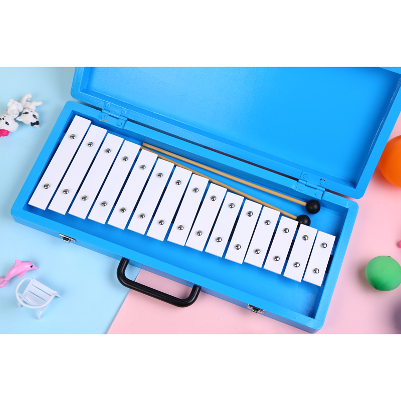 Glockenspiel Xylophone Name Li - Musical Instrument With Name recension och pris