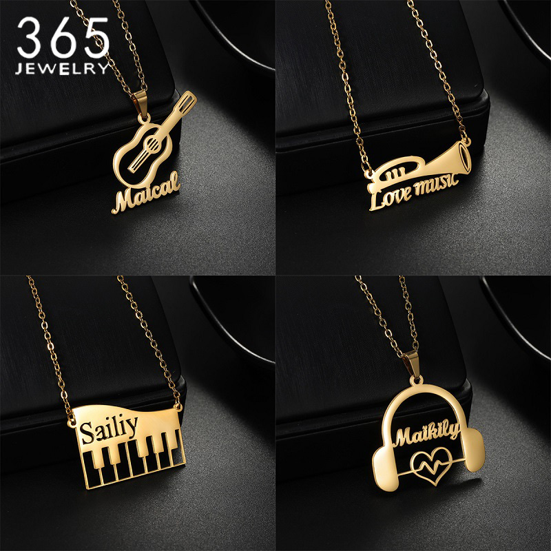 New Custom Name Musical Instru - Musical Instrument With Name recension och pris