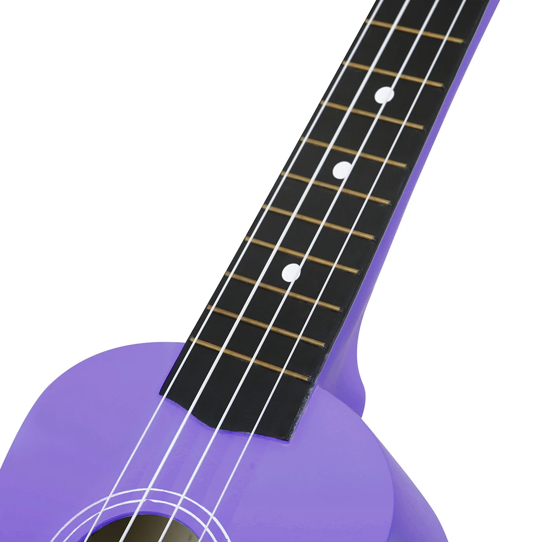 IRIN 21 Inch Ukulele 4 Strings - Musical Instrument Hawaiian recension och pris