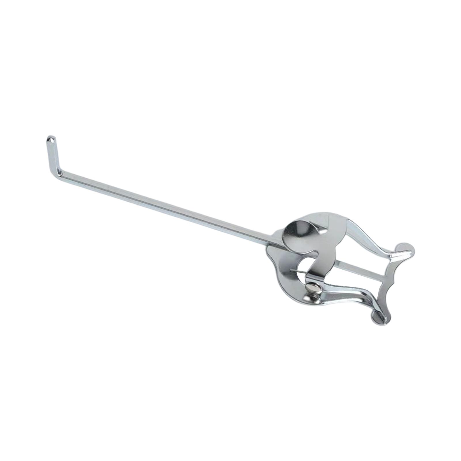 Metal Trumpet Marching Lyre Li - Musical Instrument Cornet recension och pris