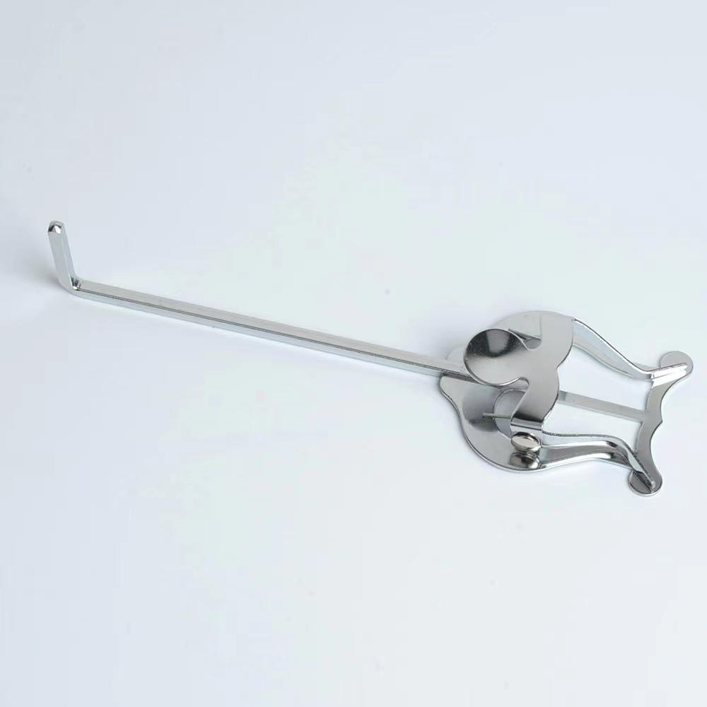 Metal Trumpet Marching Lyre Li - Musical Instrument Cornet recension och pris