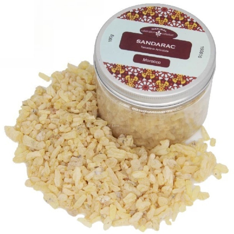 100G-canning Morocco Natural H - Musical Instrument Morocco recension och pris