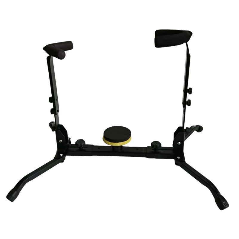 Iron Multipurpose Display Stan - Musical Instrument Horn recension och pris