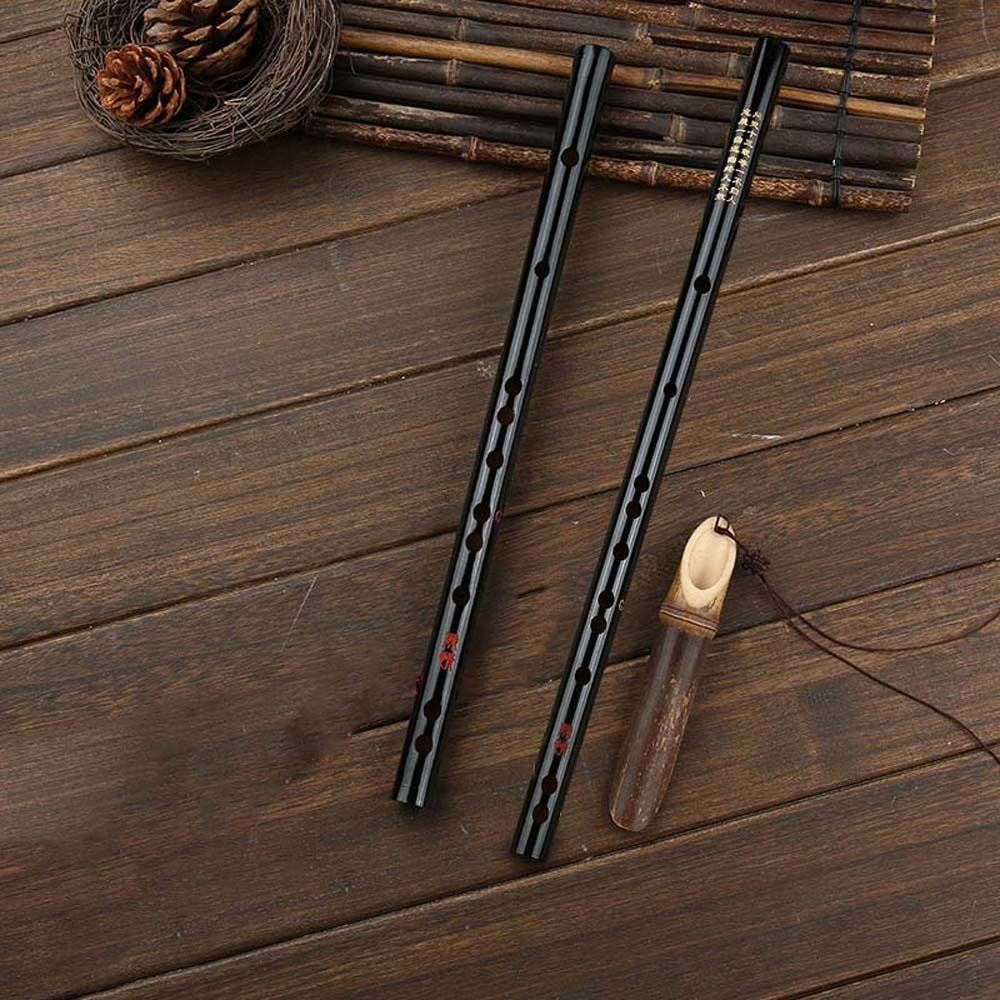 Flute Chinese Traditional Musi - Musical Instrument Fife recension och pris