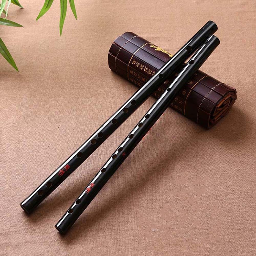 Flute Chinese Traditional Musi - Musical Instrument Fife recension och pris