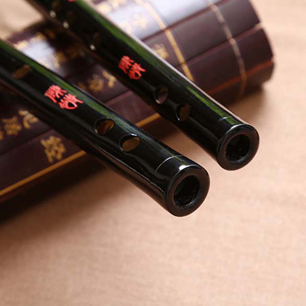 Flute Chinese Traditional Musi - Musical Instrument Fife recension och pris