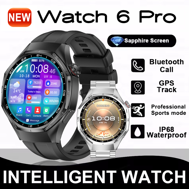 2026 New Global Version Watch  - Musical Instrument Craft recension och pris