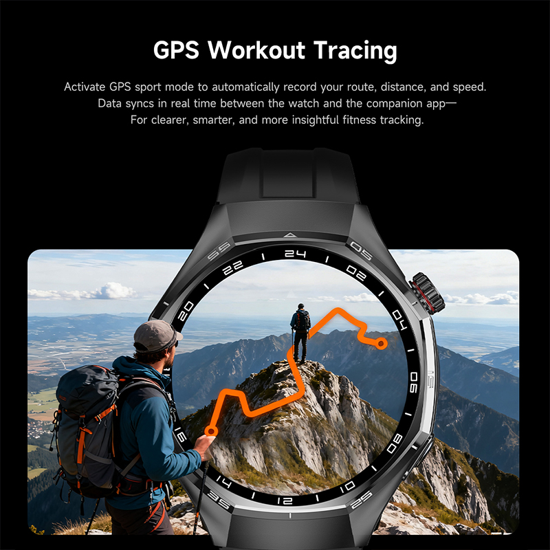 2026 New Global Version Watch  - Musical Instrument Craft recension och pris
