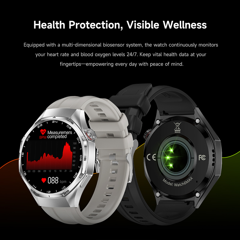 2026 New Global Version Watch  - Musical Instrument Craft recension och pris