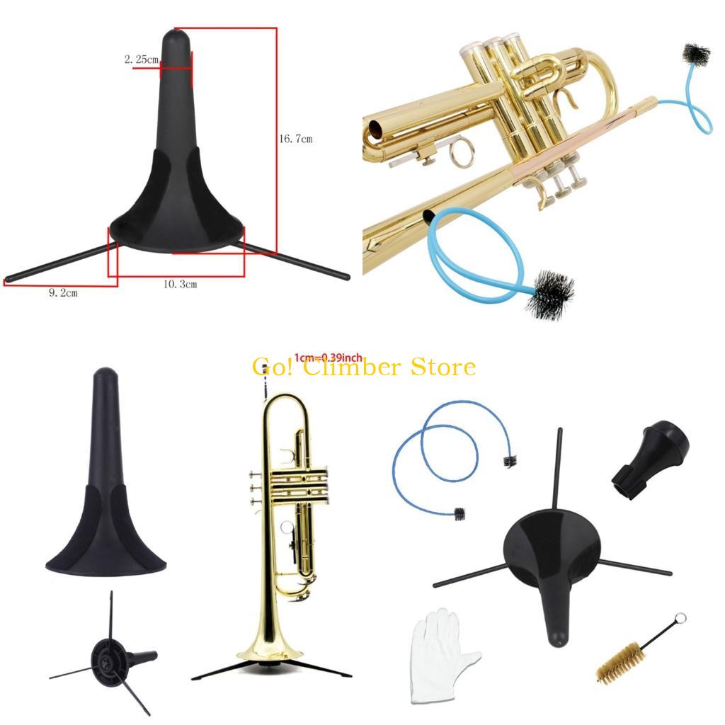 Q84C Trumpet Cornet Maintenanc - Musical Instrument Cornet recension och pris