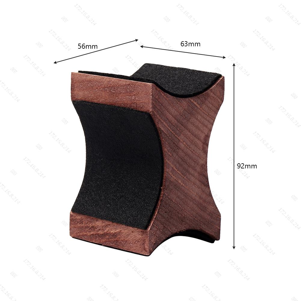 Guitar Neck Rest Support Elect - Musical Instrument Ukulele recension och pris