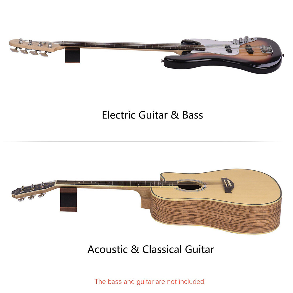 Guitar Neck Rest Support Elect - Musical Instrument Ukulele recension och pris