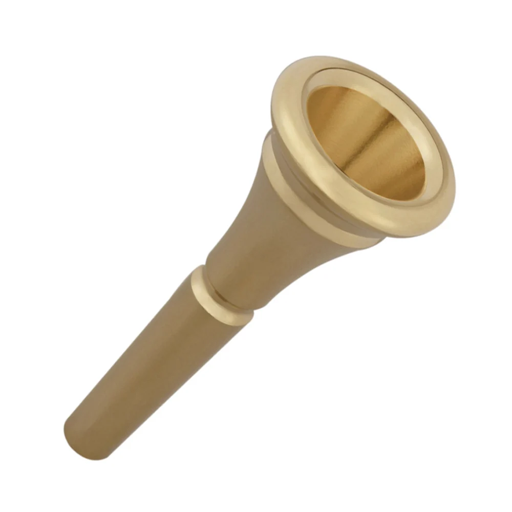 Professional French Horn Mouth - Musical Instrument Horn recension och pris