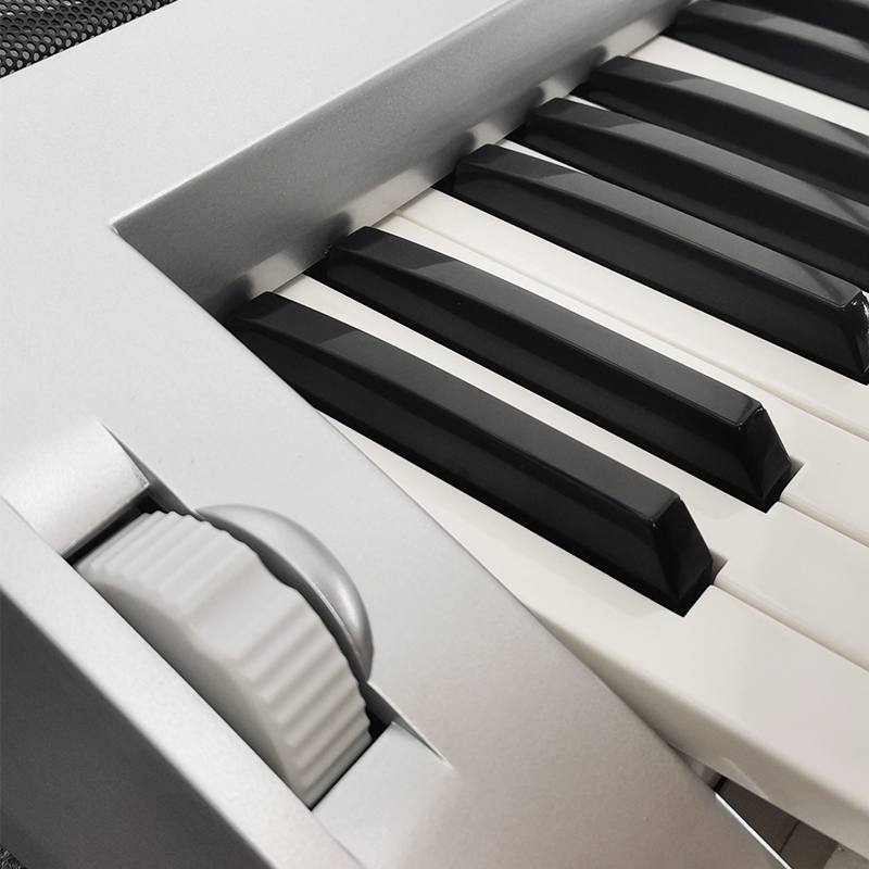 61 Keys Orient Touch Responsiv - Musical Instrument No Touch recension och pris