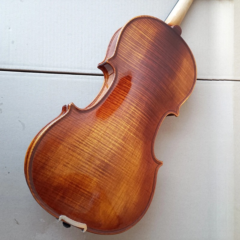 Antonio Stradivarius Handmade  - Musical Instrument Morocco recension och pris