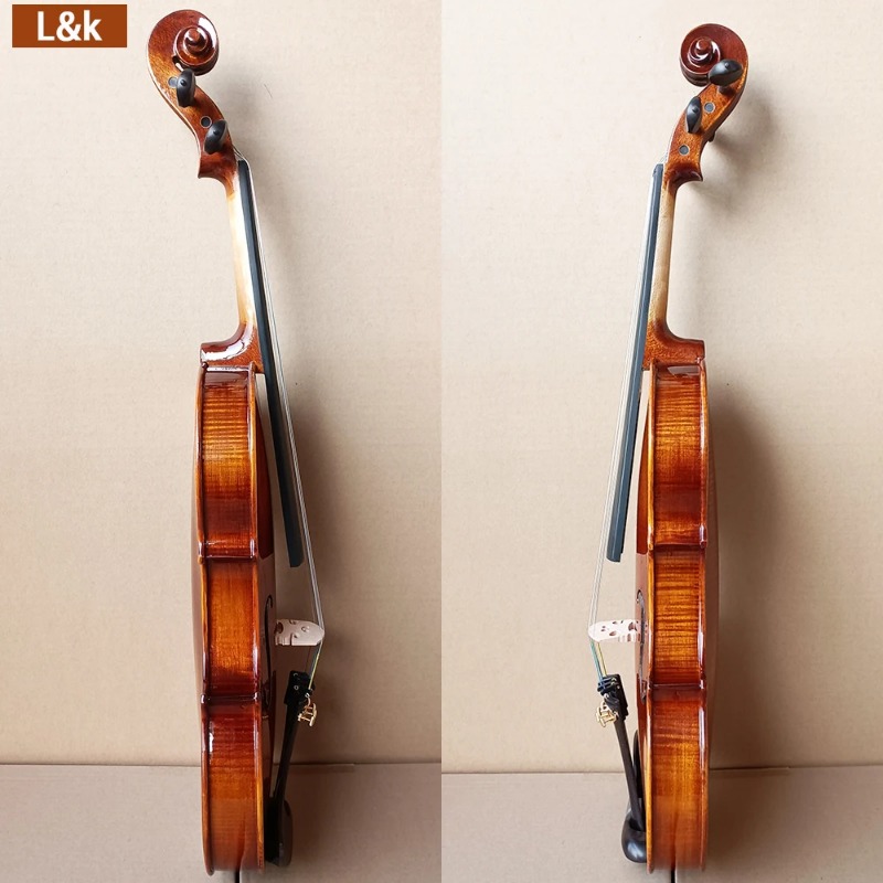 Antonio Stradivarius Handmade  - Musical Instrument Morocco recension och pris