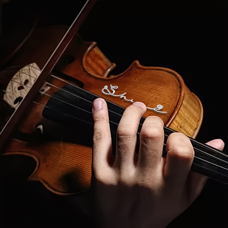 [Custom] Decorative nameplates - Musical Instrument With Name recension och pris