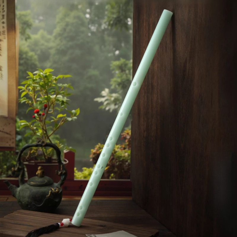 Traditional Flute Professional - Musical Instrument Fife recension och pris