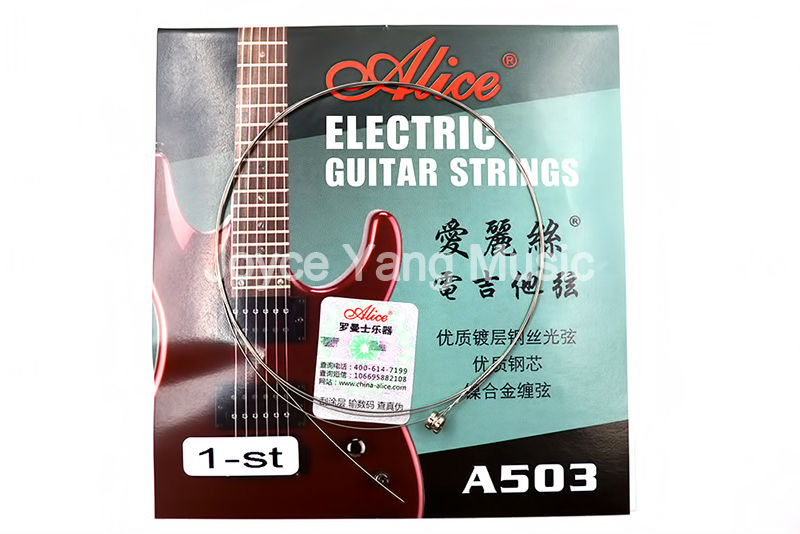 10 Pack Alice A503-009/010 in. - Charango 10 String recension och pris