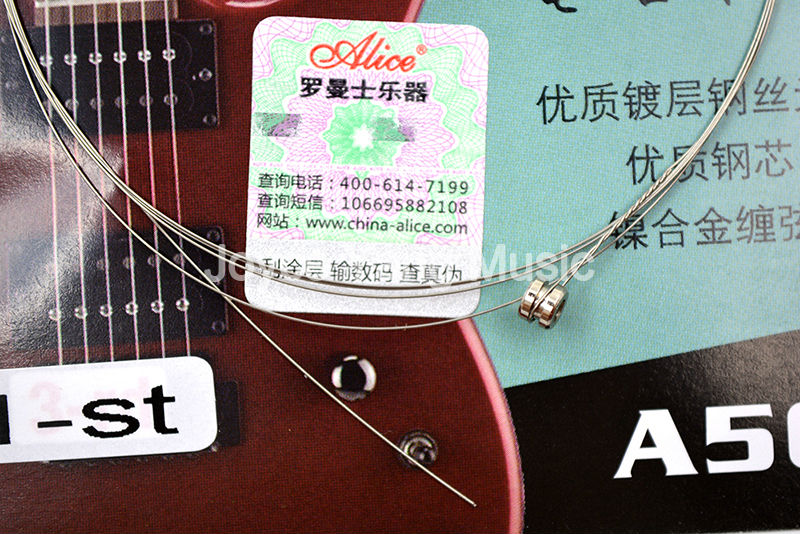 10 Pack Alice A503-009/010 in. - Charango 10 String recension och pris