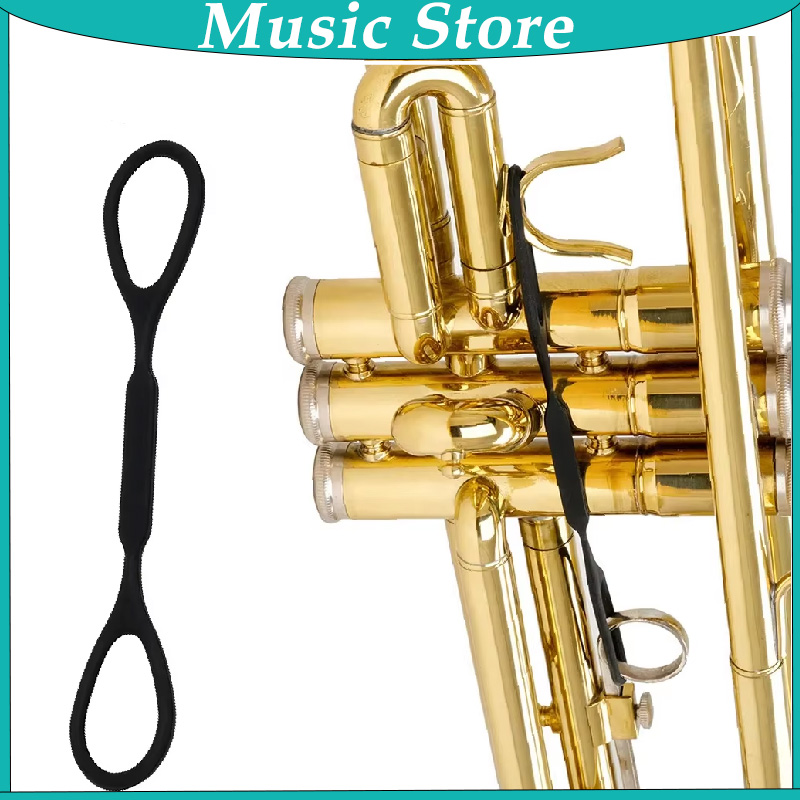 2 Pack Musical Instrument Trum - Musical Instrument Horn recension och pris