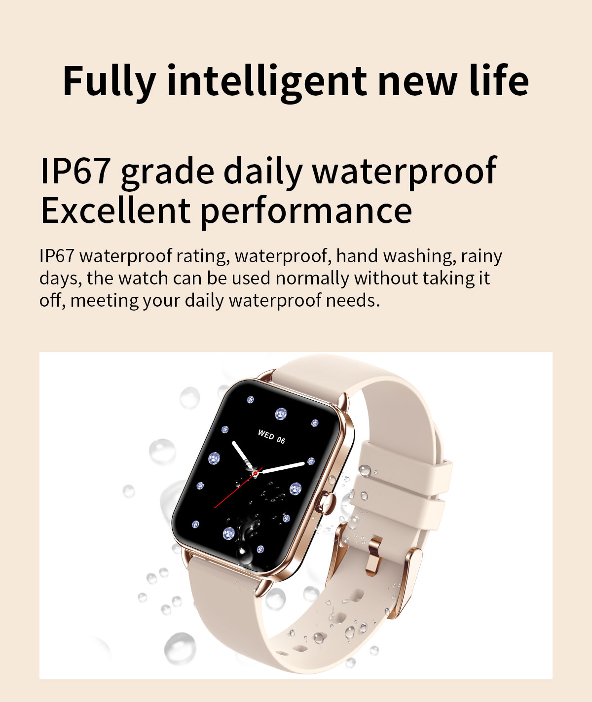 2024 Smart Watch Android Phone - Musical Instrument Craft recension och pris
