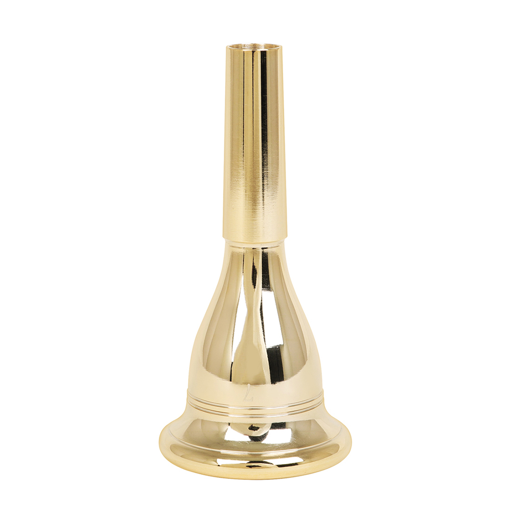 No. 7 Bass Tuba Mouthpiece Bra - Musical Instrument Horn recension och pris