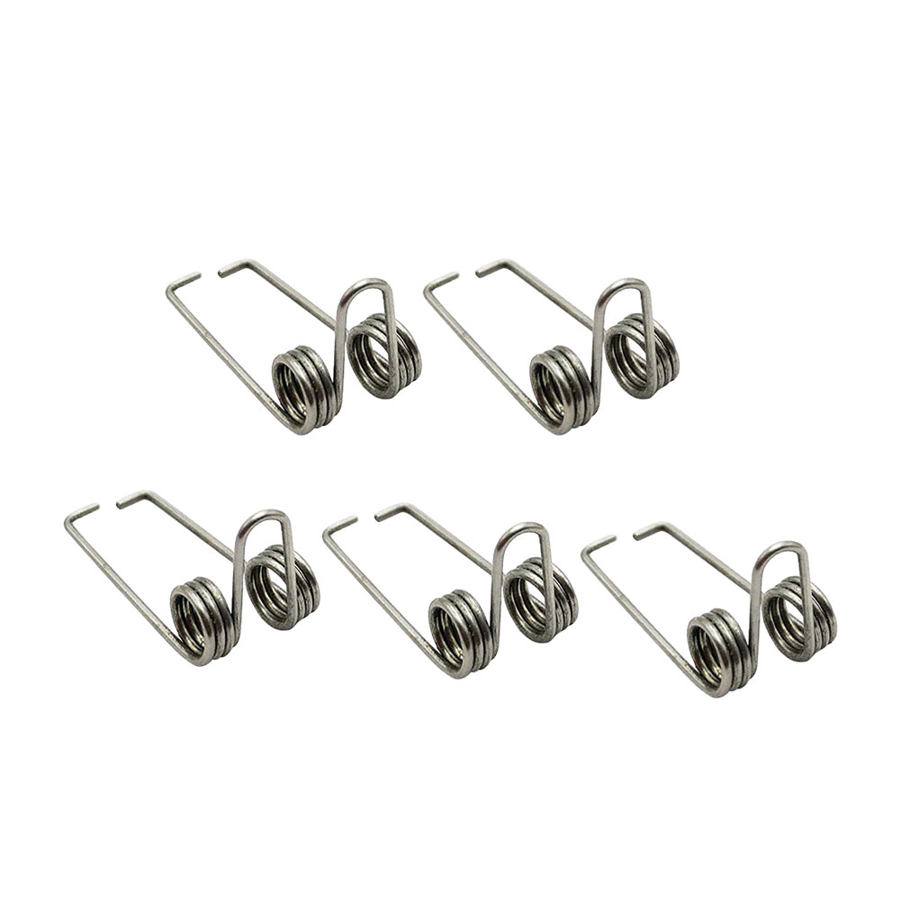 5pcs Iron Trumpet Trombone Alt - Musical Instrument Horn recension och pris