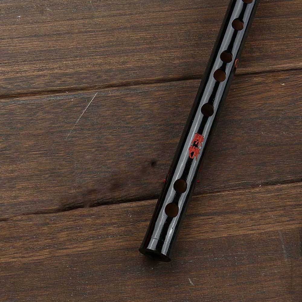 High Quality Flute Chinese Tra - Musical Instrument Fife recension och pris