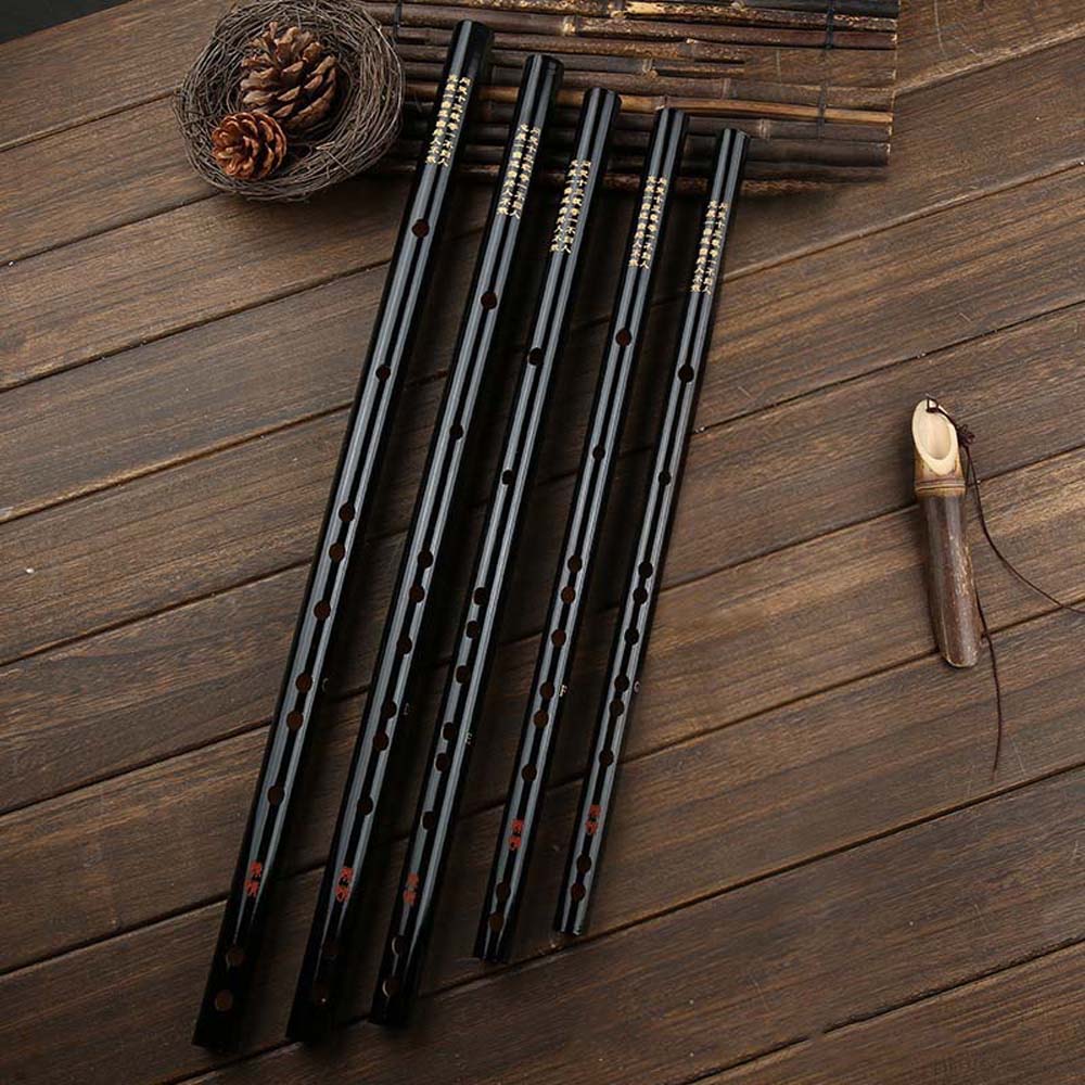 High Quality Flute Chinese Tra - Musical Instrument Fife recension och pris